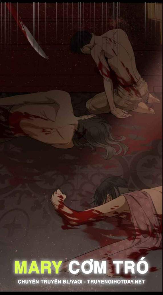 Tôi Là Công Tử Đẹp Trai Nhất Xứ Xiêm Chapter 61.1 - 14