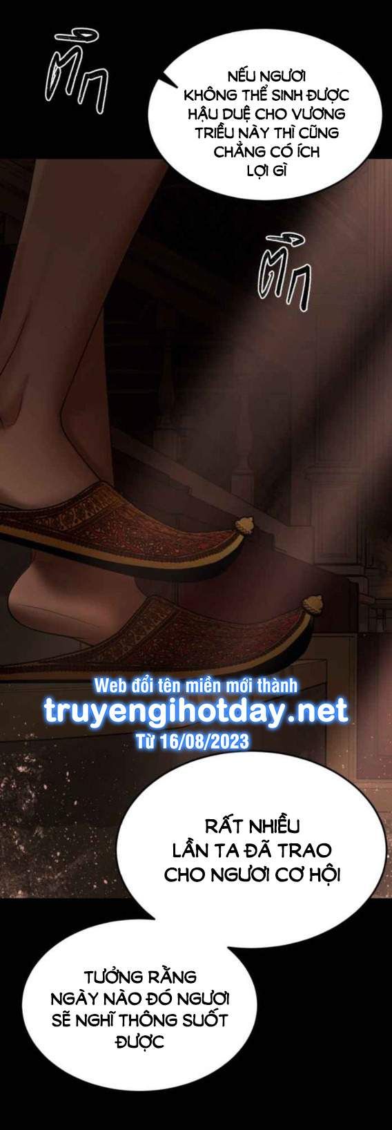 Tôi Là Công Tử Đẹp Trai Nhất Xứ Xiêm Chapter 61.1 - 16