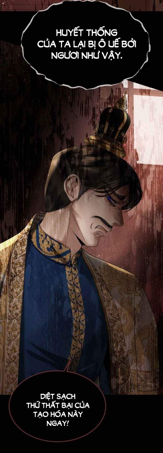 Tôi Là Công Tử Đẹp Trai Nhất Xứ Xiêm Chapter 61.1 - 18