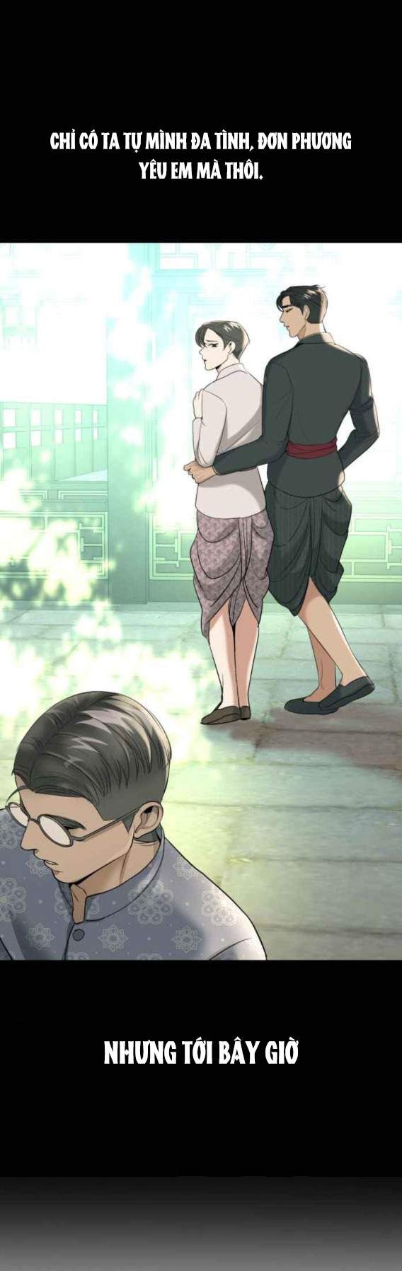 Tôi Là Công Tử Đẹp Trai Nhất Xứ Xiêm Chapter 61.1 - 31