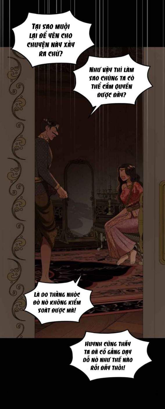 Tôi Là Công Tử Đẹp Trai Nhất Xứ Xiêm Chapter 61.1 - 5