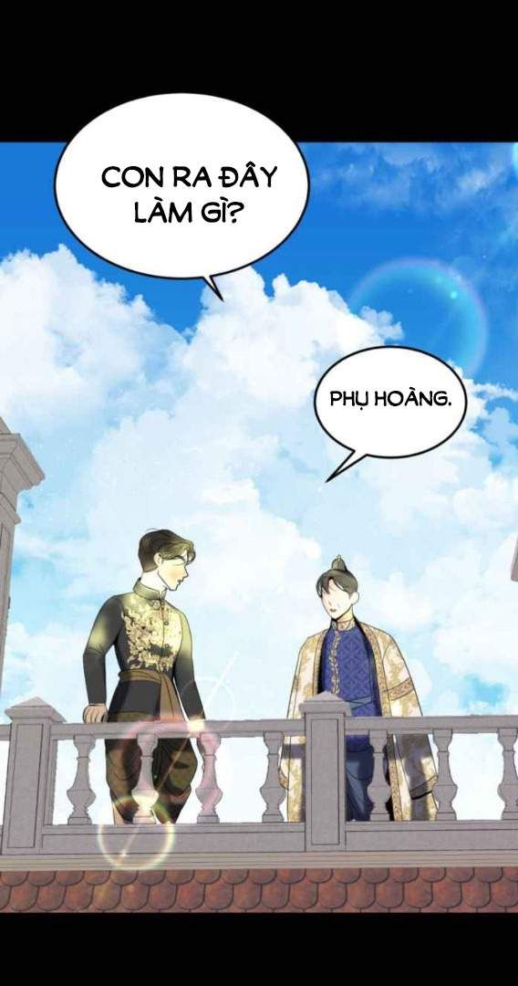 Tôi Là Công Tử Đẹp Trai Nhất Xứ Xiêm Chapter 61.1 - 8