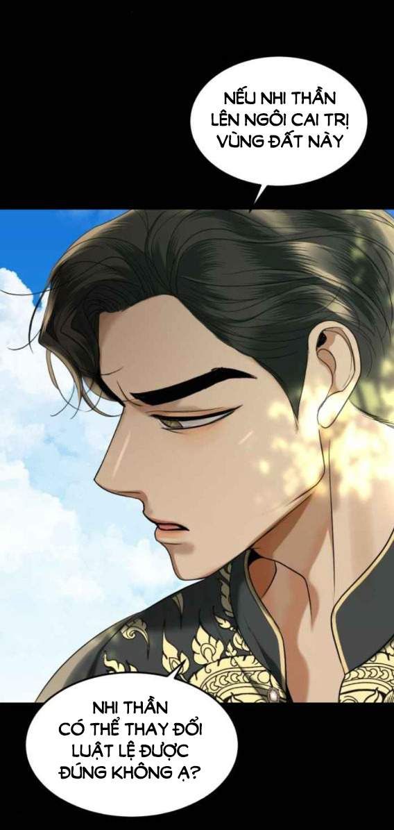 Tôi Là Công Tử Đẹp Trai Nhất Xứ Xiêm Chapter 61.1 - 9