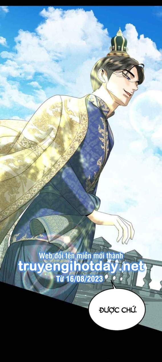 Tôi Là Công Tử Đẹp Trai Nhất Xứ Xiêm Chapter 61.1 - 10