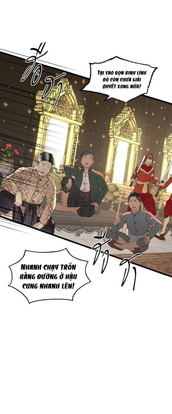 Tôi Là Công Tử Đẹp Trai Nhất Xứ Xiêm Chapter 61.2 - 11