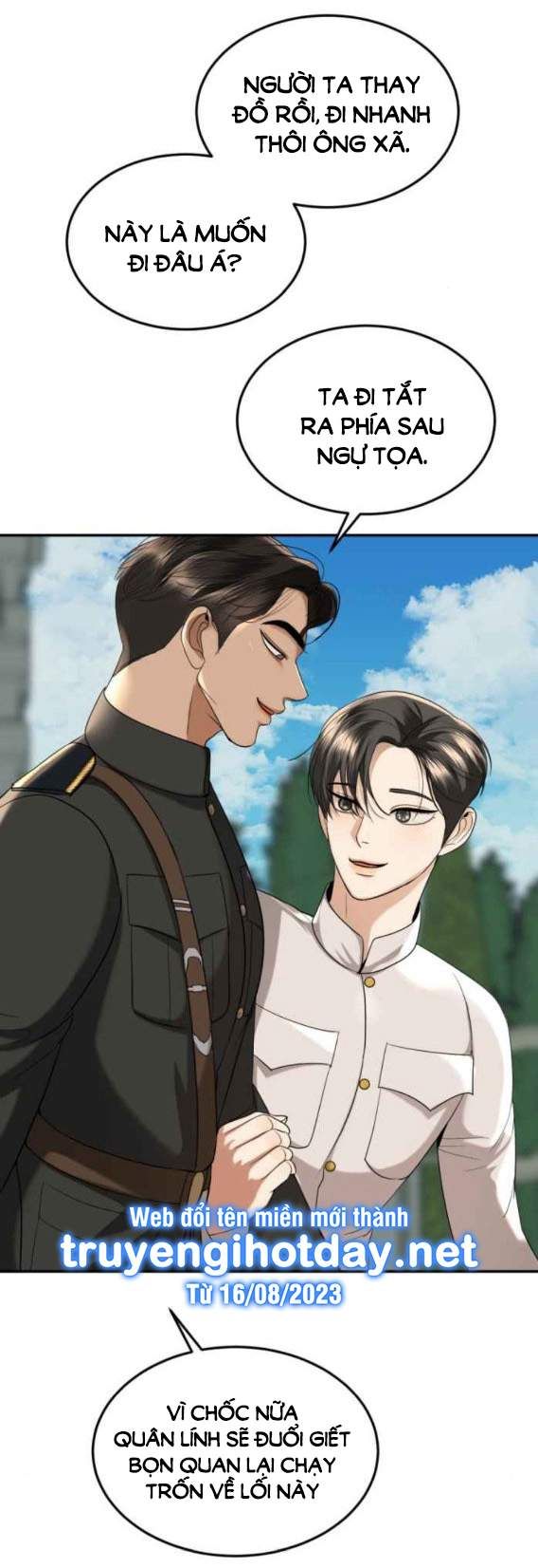 Tôi Là Công Tử Đẹp Trai Nhất Xứ Xiêm Chapter 61.2 - 12