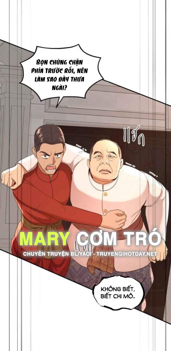 Tôi Là Công Tử Đẹp Trai Nhất Xứ Xiêm Chapter 61.2 - 14