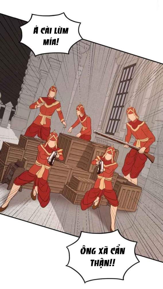 Tôi Là Công Tử Đẹp Trai Nhất Xứ Xiêm Chapter 61.2 - 16