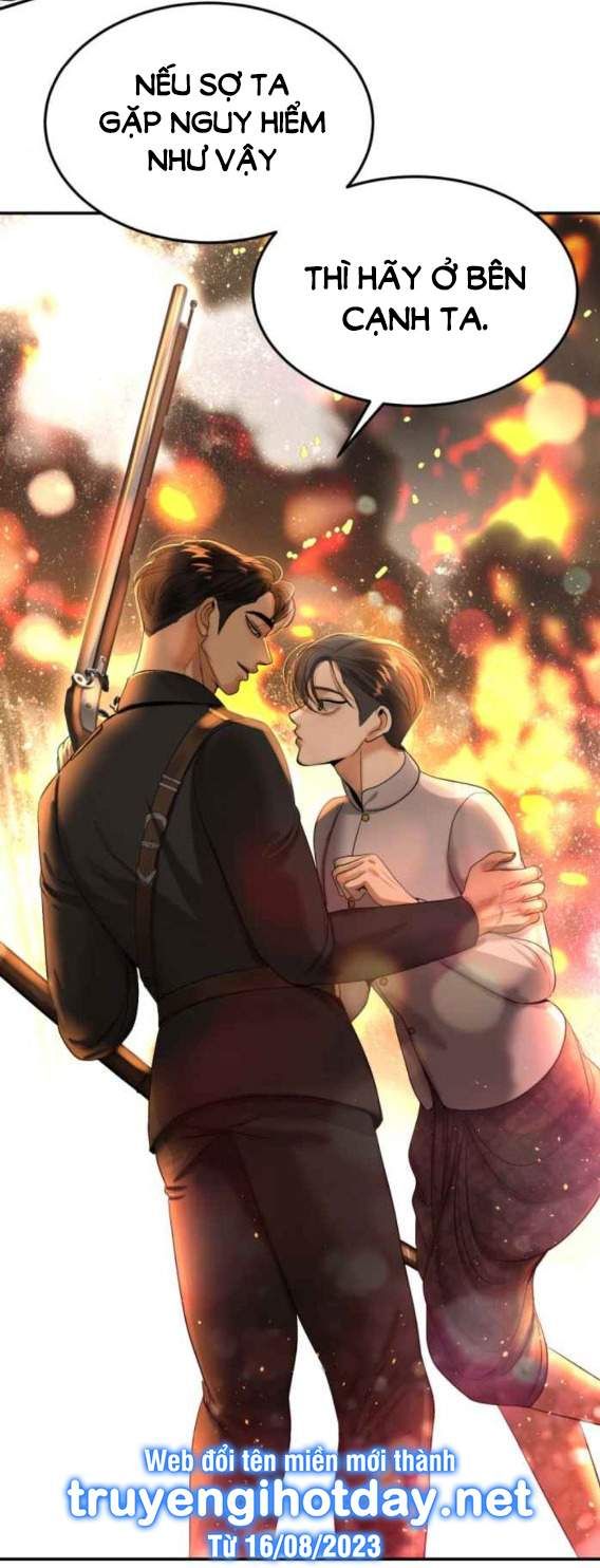 Tôi Là Công Tử Đẹp Trai Nhất Xứ Xiêm Chapter 61.2 - 19