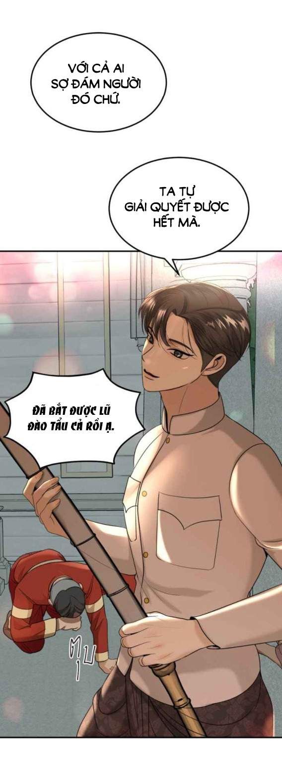 Tôi Là Công Tử Đẹp Trai Nhất Xứ Xiêm Chapter 61.2 - 21