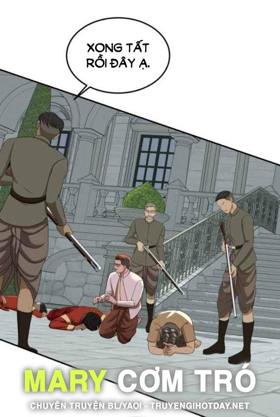 Tôi Là Công Tử Đẹp Trai Nhất Xứ Xiêm Chapter 61.2 - 23