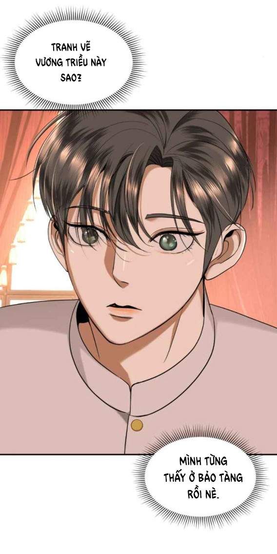 Tôi Là Công Tử Đẹp Trai Nhất Xứ Xiêm Chapter 61.2 - 29