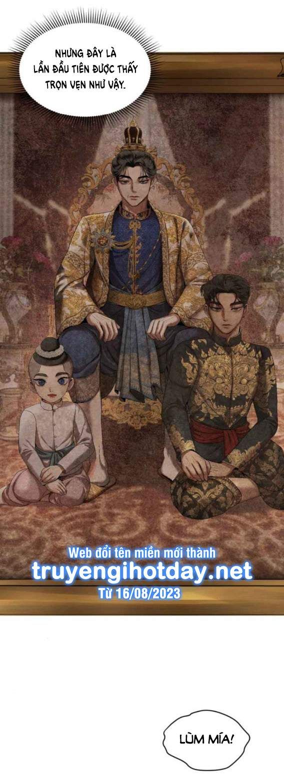 Tôi Là Công Tử Đẹp Trai Nhất Xứ Xiêm Chapter 61.2 - 30