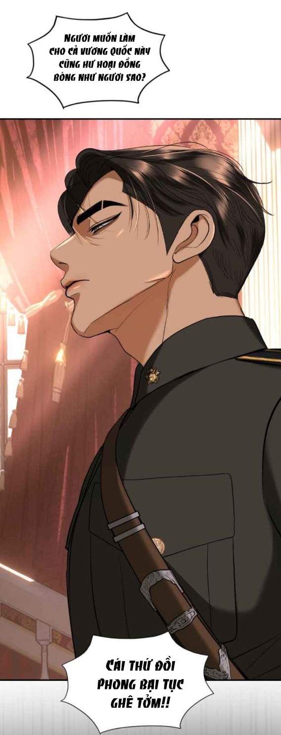 Tôi Là Công Tử Đẹp Trai Nhất Xứ Xiêm Chapter 61.2 - 32