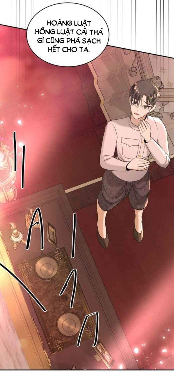 Tôi Là Công Tử Đẹp Trai Nhất Xứ Xiêm Chapter 61.2 - 40