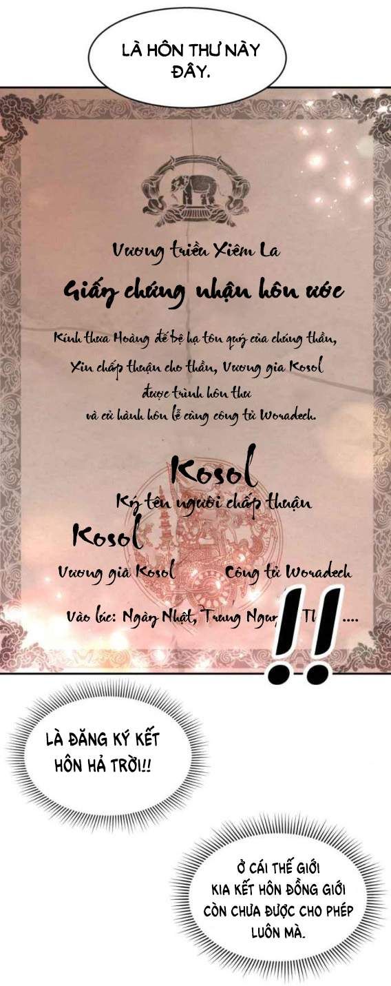 Tôi Là Công Tử Đẹp Trai Nhất Xứ Xiêm Chapter 61.2 - 43
