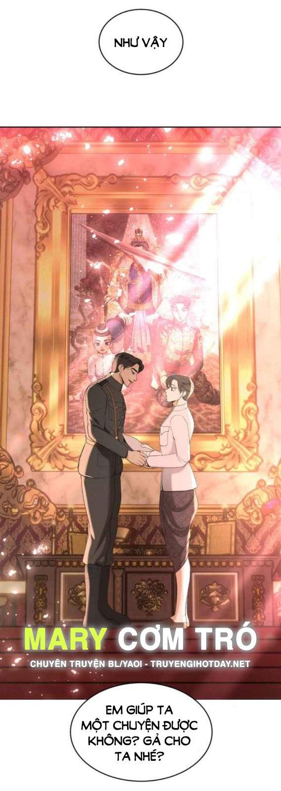 Tôi Là Công Tử Đẹp Trai Nhất Xứ Xiêm Chapter 61.2 - 46