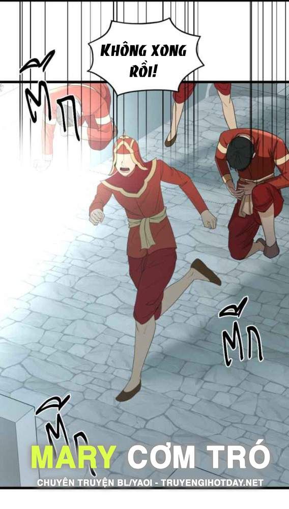 Tôi Là Công Tử Đẹp Trai Nhất Xứ Xiêm Chapter 61.2 - 8