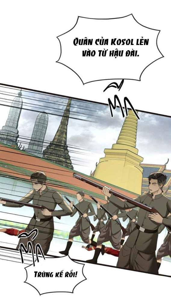 Tôi Là Công Tử Đẹp Trai Nhất Xứ Xiêm Chapter 61.2 - 9