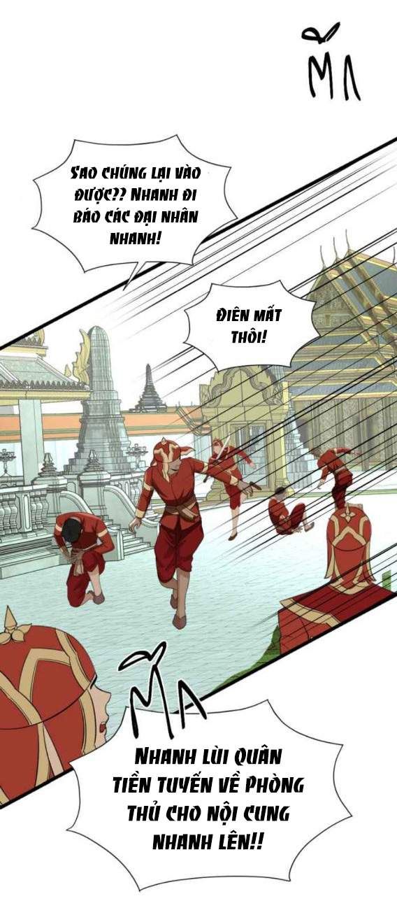 Tôi Là Công Tử Đẹp Trai Nhất Xứ Xiêm Chapter 61.2 - 10