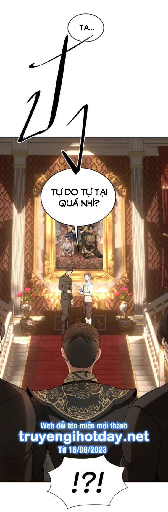 Tôi Là Công Tử Đẹp Trai Nhất Xứ Xiêm Chapter 62.1 - 2