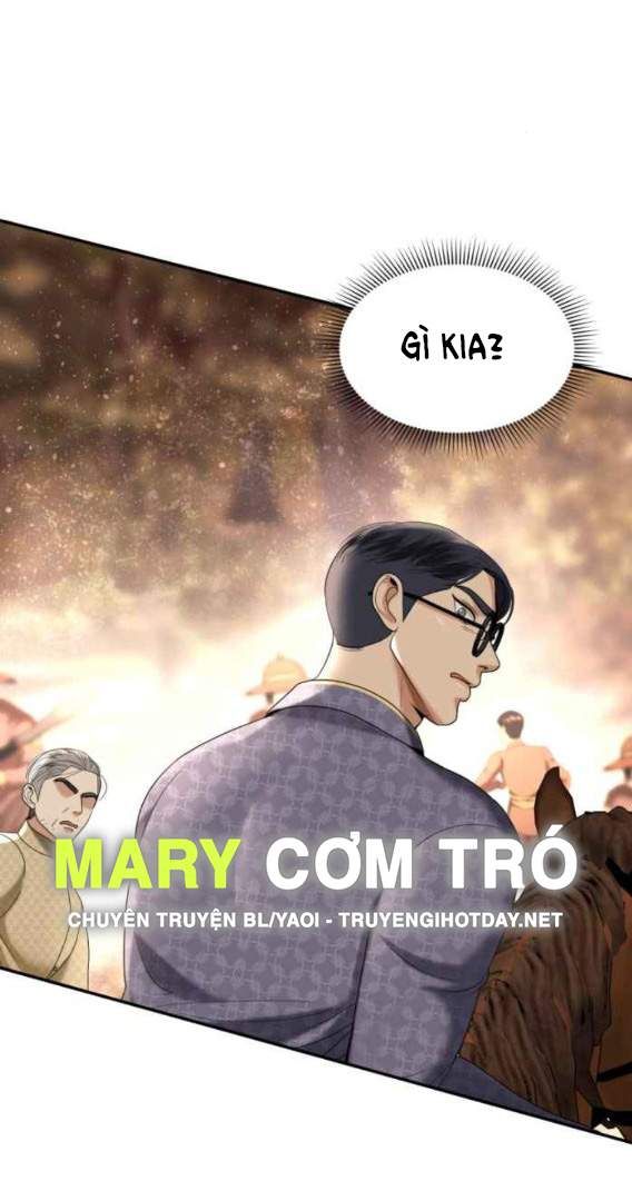 Tôi Là Công Tử Đẹp Trai Nhất Xứ Xiêm Chapter 62.1 - 11