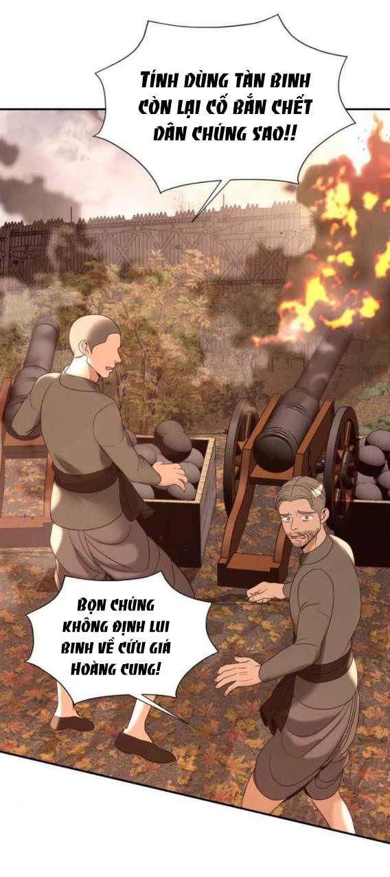 Tôi Là Công Tử Đẹp Trai Nhất Xứ Xiêm Chapter 62.1 - 13