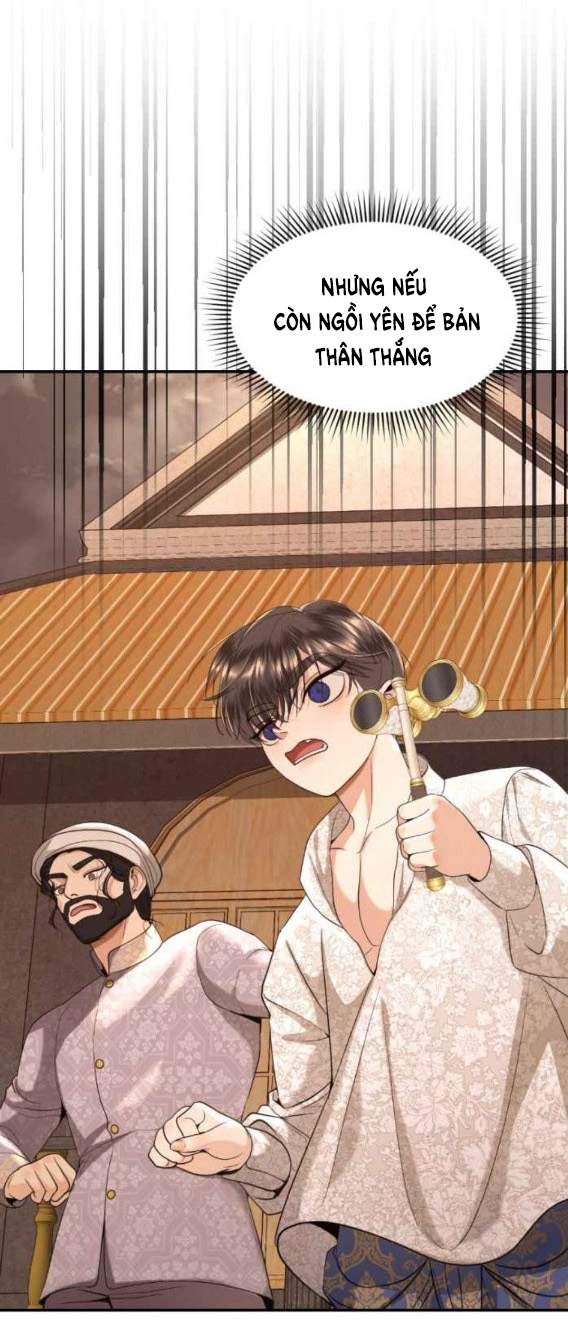 Tôi Là Công Tử Đẹp Trai Nhất Xứ Xiêm Chapter 62.1 - 15