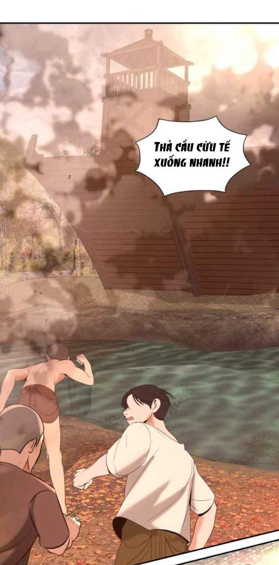 Tôi Là Công Tử Đẹp Trai Nhất Xứ Xiêm Chapter 62.1 - 18
