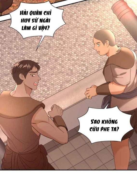 Tôi Là Công Tử Đẹp Trai Nhất Xứ Xiêm Chapter 62.1 - 19