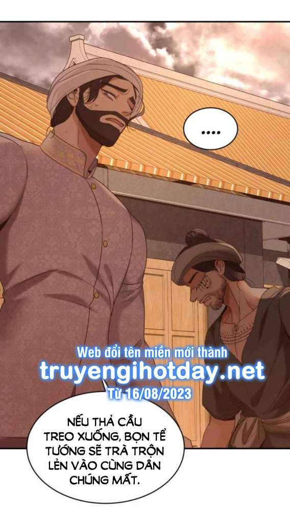 Tôi Là Công Tử Đẹp Trai Nhất Xứ Xiêm Chapter 62.1 - 20