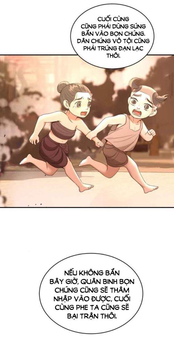 Tôi Là Công Tử Đẹp Trai Nhất Xứ Xiêm Chapter 62.1 - 21