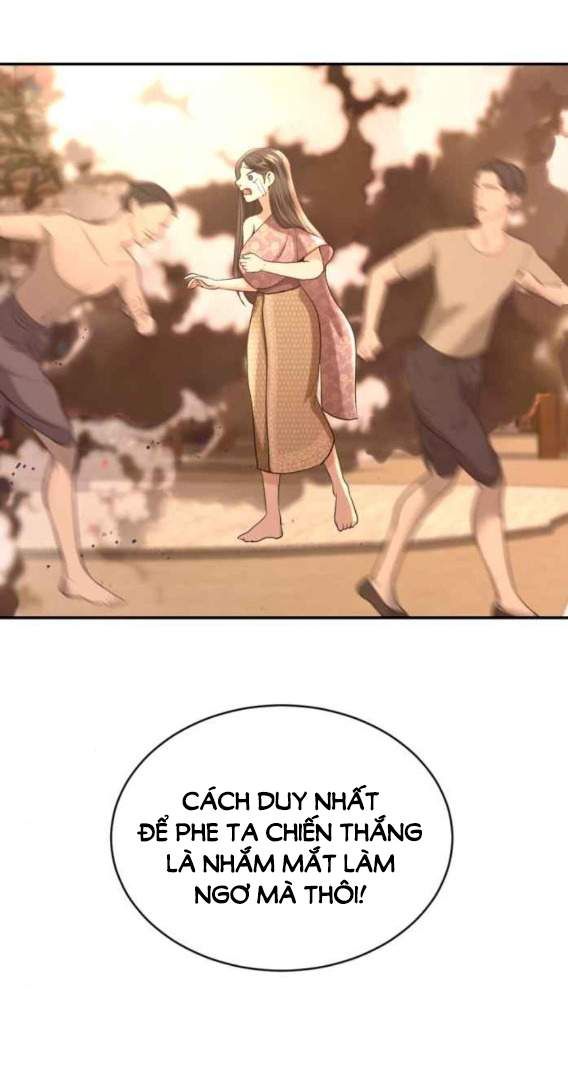 Tôi Là Công Tử Đẹp Trai Nhất Xứ Xiêm Chapter 62.1 - 22