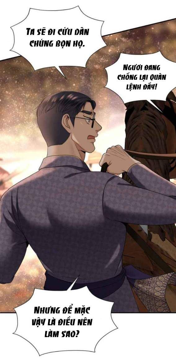 Tôi Là Công Tử Đẹp Trai Nhất Xứ Xiêm Chapter 62.1 - 23