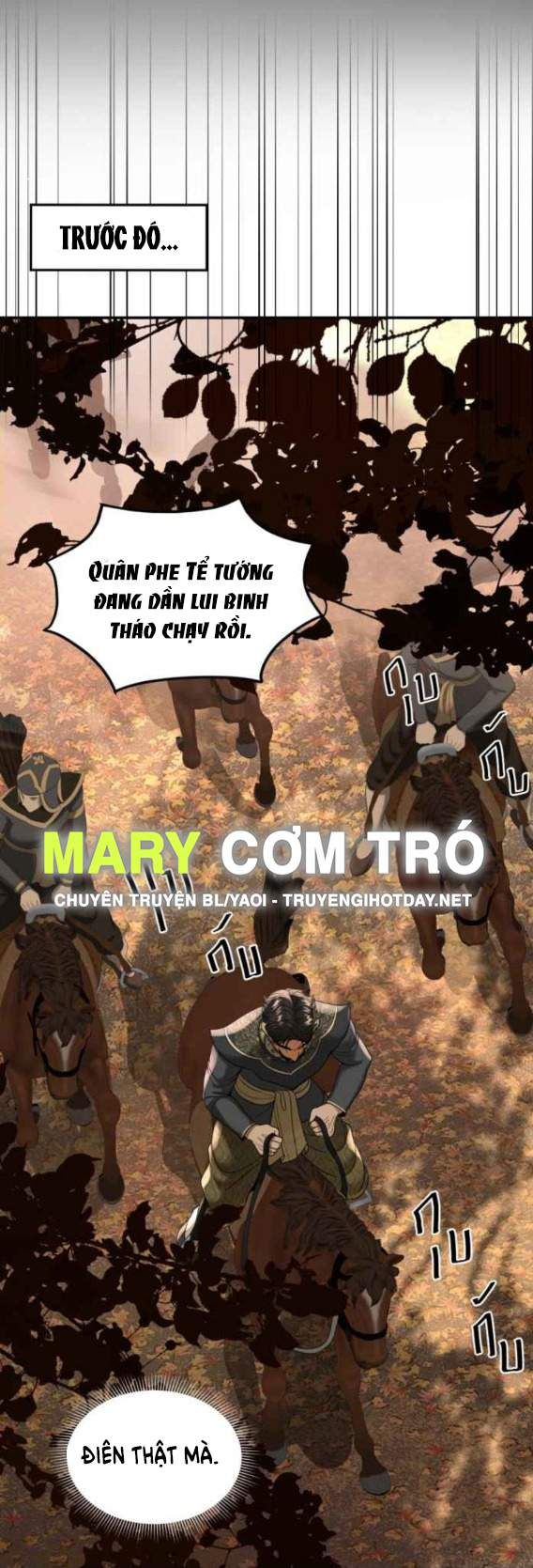 Tôi Là Công Tử Đẹp Trai Nhất Xứ Xiêm Chapter 62.1 - 5