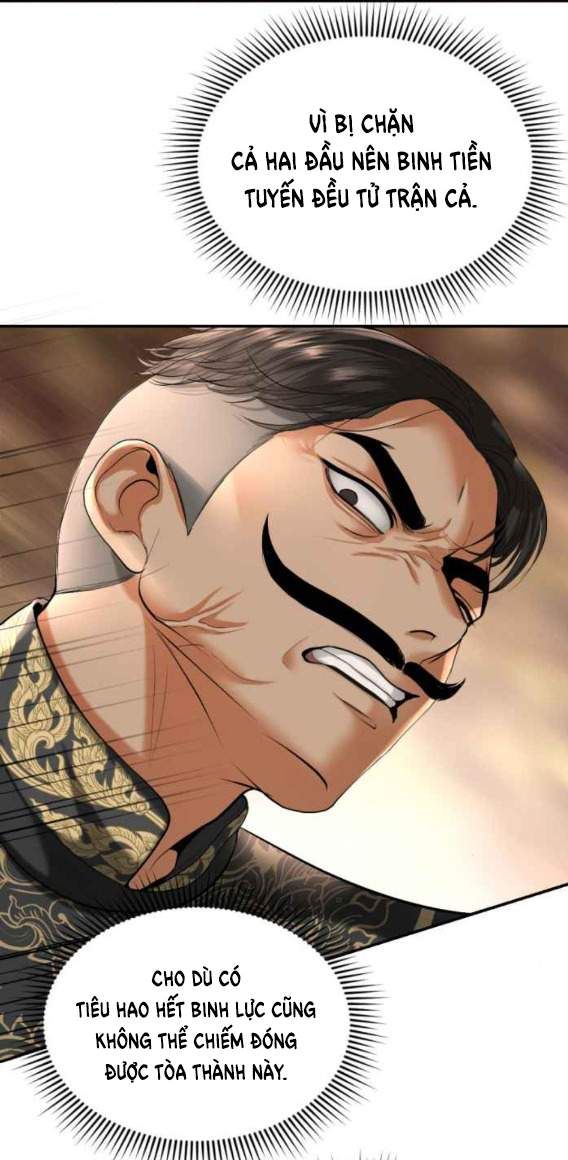 Tôi Là Công Tử Đẹp Trai Nhất Xứ Xiêm Chapter 62.1 - 6