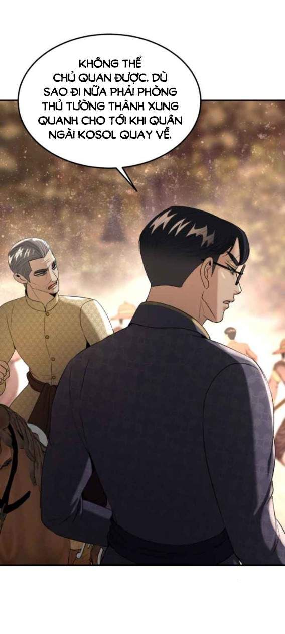 Tôi Là Công Tử Đẹp Trai Nhất Xứ Xiêm Chapter 62.1 - 9