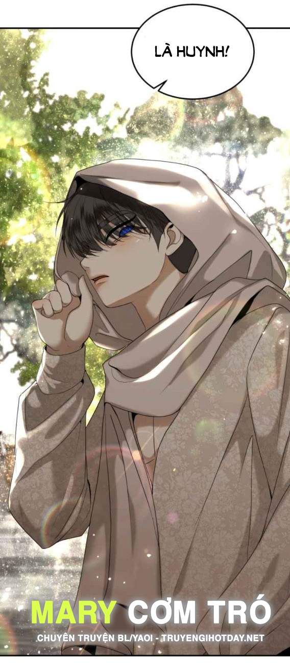 Tôi Là Công Tử Đẹp Trai Nhất Xứ Xiêm Chapter 62.2 - 12