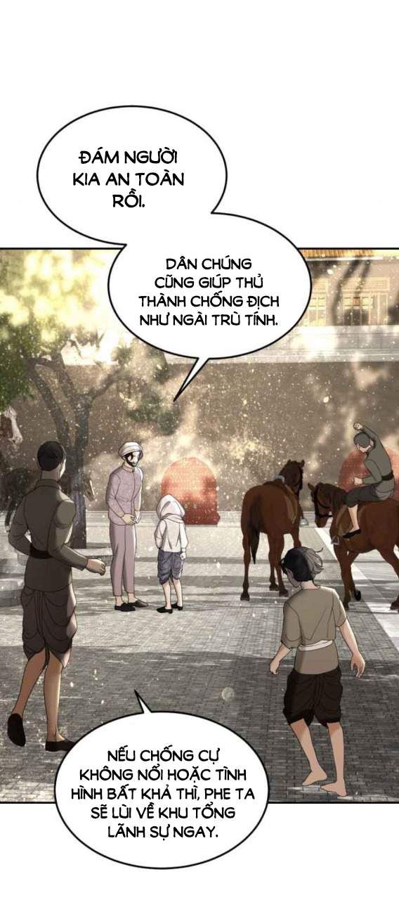 Tôi Là Công Tử Đẹp Trai Nhất Xứ Xiêm Chapter 62.2 - 14