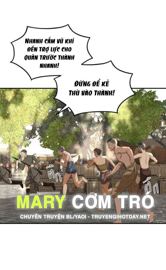 Tôi Là Công Tử Đẹp Trai Nhất Xứ Xiêm Chapter 62.2 - 16