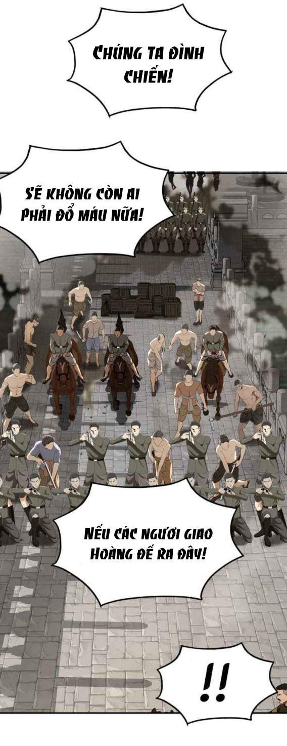 Tôi Là Công Tử Đẹp Trai Nhất Xứ Xiêm Chapter 62.2 - 21