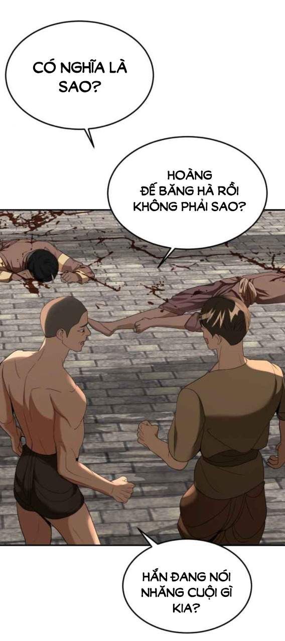 Tôi Là Công Tử Đẹp Trai Nhất Xứ Xiêm Chapter 62.2 - 22