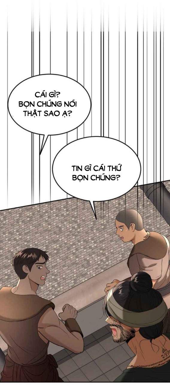 Tôi Là Công Tử Đẹp Trai Nhất Xứ Xiêm Chapter 62.2 - 26