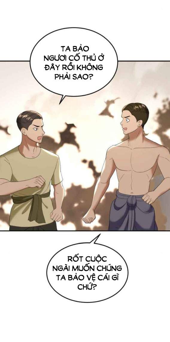 Tôi Là Công Tử Đẹp Trai Nhất Xứ Xiêm Chapter 62.2 - 27