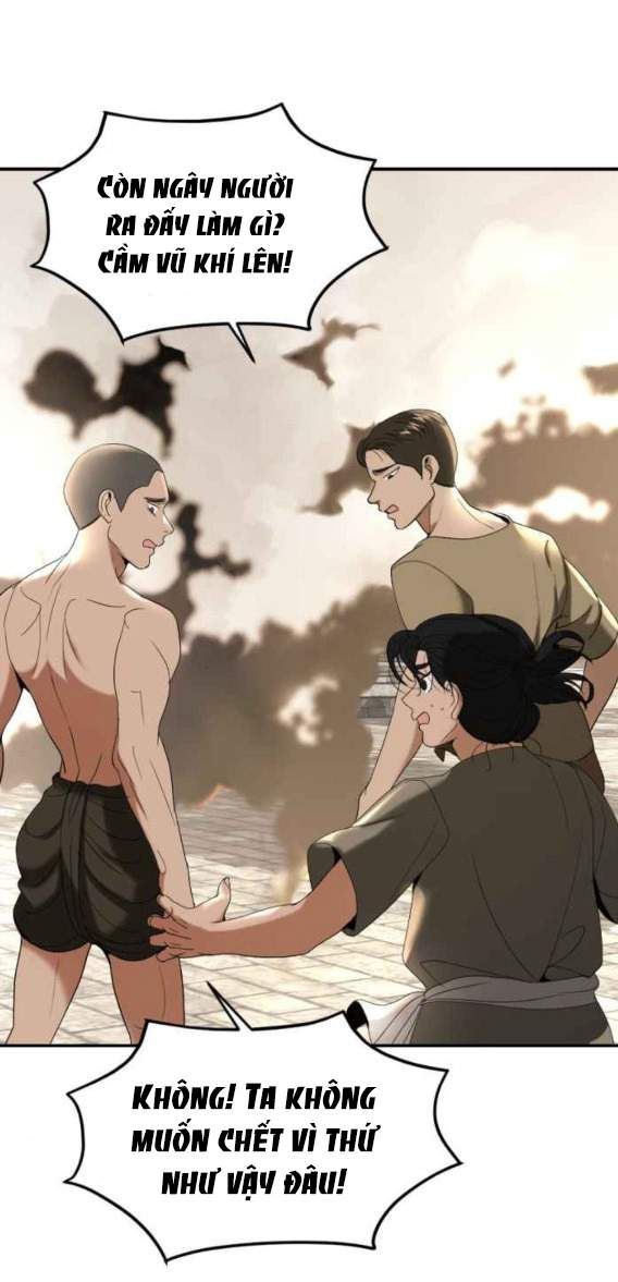 Tôi Là Công Tử Đẹp Trai Nhất Xứ Xiêm Chapter 62.2 - 29