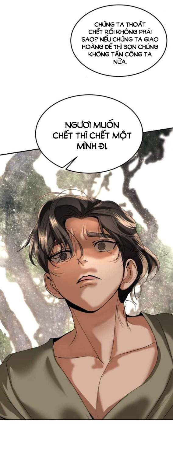 Tôi Là Công Tử Đẹp Trai Nhất Xứ Xiêm Chapter 62.2 - 30