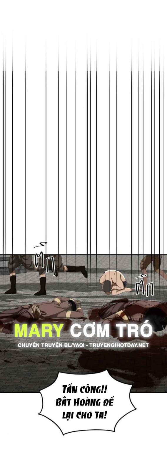 Tôi Là Công Tử Đẹp Trai Nhất Xứ Xiêm Chapter 62.2 - 31