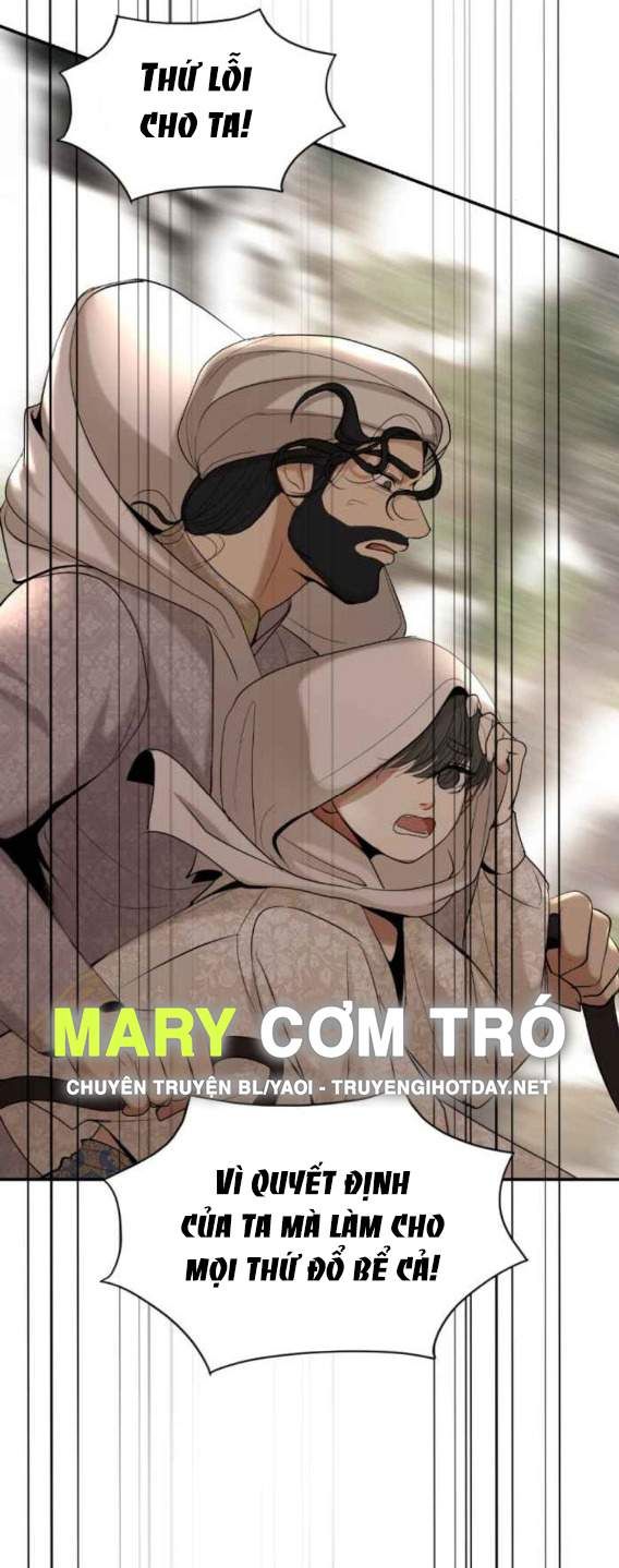 Tôi Là Công Tử Đẹp Trai Nhất Xứ Xiêm Chapter 62.2 - 34