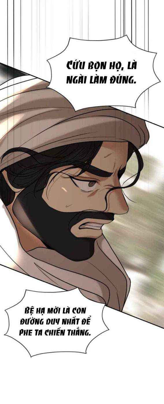 Tôi Là Công Tử Đẹp Trai Nhất Xứ Xiêm Chapter 62.2 - 35