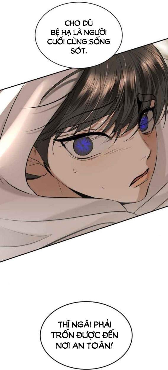 Tôi Là Công Tử Đẹp Trai Nhất Xứ Xiêm Chapter 62.2 - 36